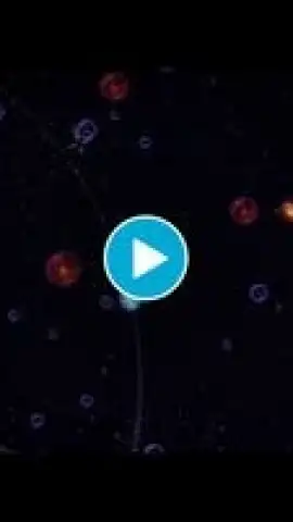 Osmos HD скриншот 1