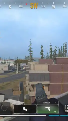 Call of Duty: Warzone Mobile скриншот 19