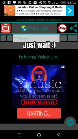 Tube Downloader скриншот 4