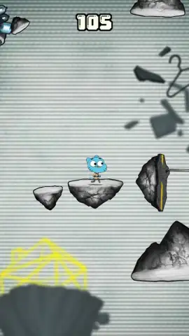 Wrecker's Revenge - Gumball скриншот 10