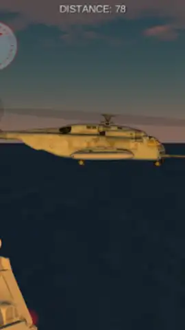 Helicopter Adventures скриншот 2