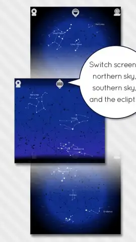 Constellation скриншот 14