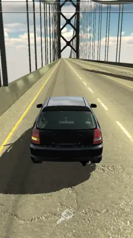 Car Parking Multiplayer скриншот 16