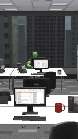 Room Smash скриншот 5
