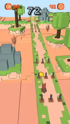 Jumpy Pets скриншот 8