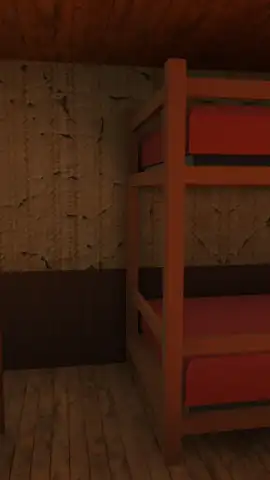 Grandpa And Granny Home Escape скриншот 5