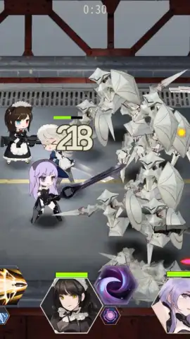Maid Master скриншот 10