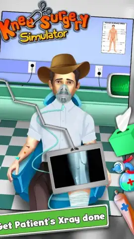 KneeSurgery скриншот 4