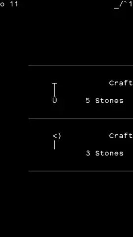 Stone Story скриншот 9