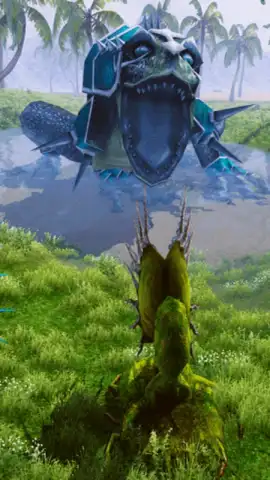 Pitcher Plant Simulator скриншот 4