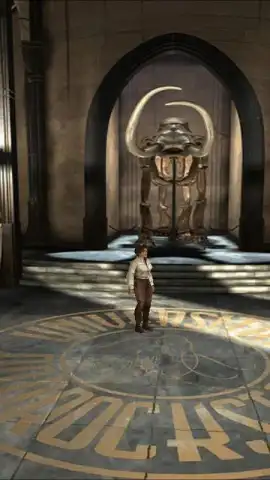 Syberia скриншот 5