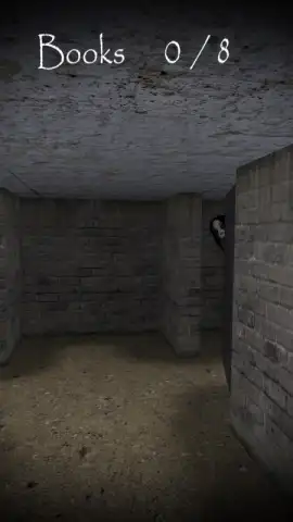 Slendrina: The Cellar скриншот 4