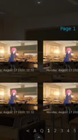 Ren'Py Plugin for JoiPlay скриншот 1