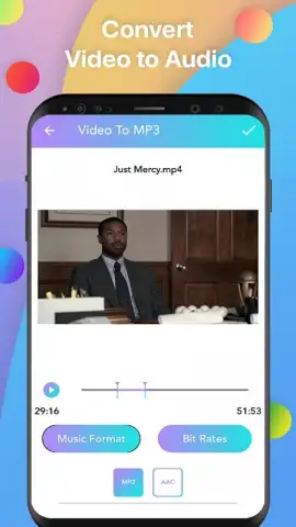 Video Editor Pro & Slideshow Maker скриншот 4