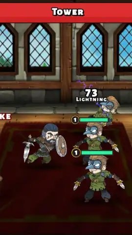 Tower Keepers скриншот 11