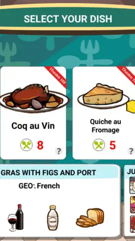Chef Wars скриншот 14