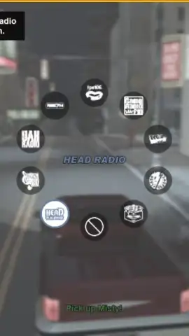 GTA III - Definitive Edition скриншот 2
