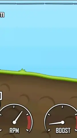 Hill Climb Racing скриншот 9