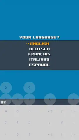 J2ME Loader скриншот 8