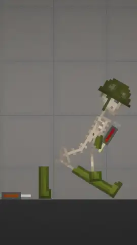 Melon Playground скриншот 4