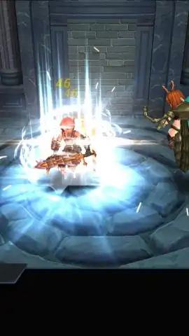 Soul Seeker: Six Knights скриншот 8