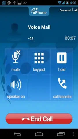 ePhone скриншот 1