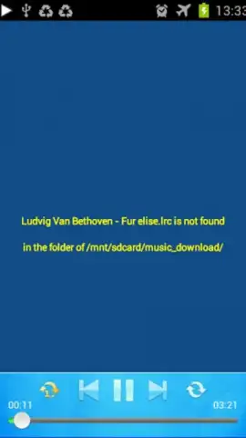 MP3 Music Download v6 скриншот 2