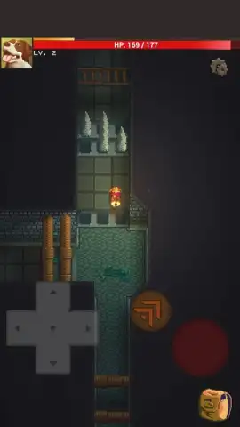 Doggo Dungeon: A Dog's Tale скриншот 5