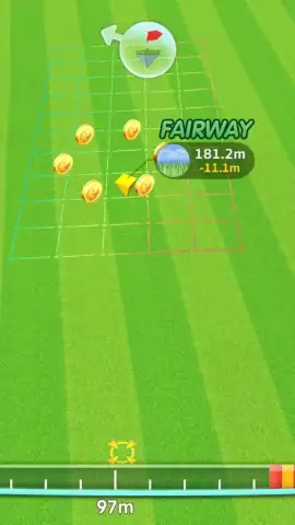PANGYA Mobile скриншот 8