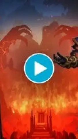 Spelltorn скриншот 1