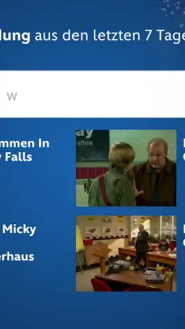 Disney Channel скриншот 1