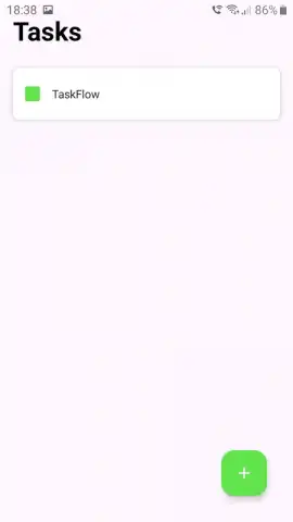 TaskFlow – Fast, Easy & Reliable To-Do App скриншот 3