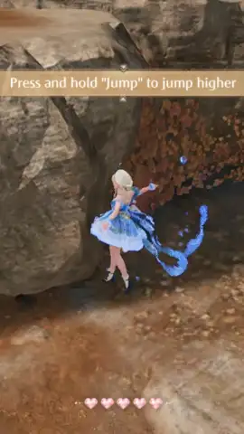 Infinity Nikki скриншот 8