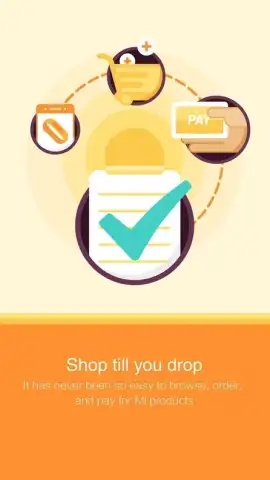 Mi Store скриншот 3