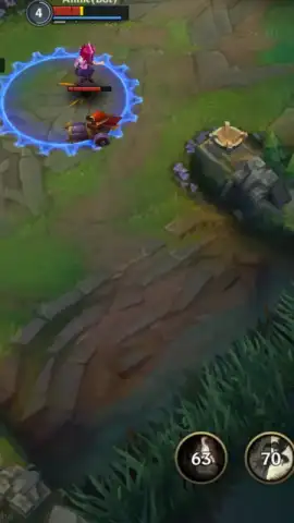 League of Legends: Wild Rift скриншот 3