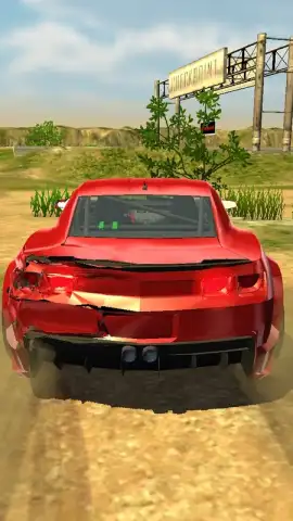 Exion Off-Road Racing скриншот 9