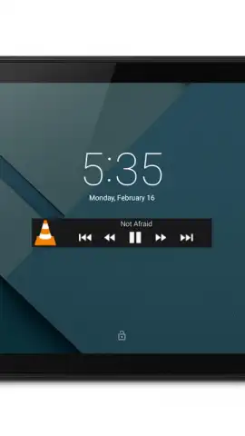 VLC Mobile Remote Free скриншот 7