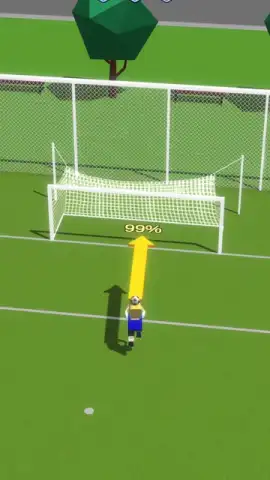 Mini Soccer Star скриншот 22