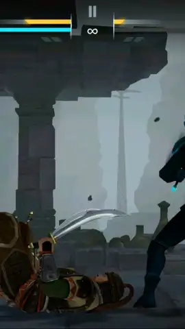 Shadow Fight 3 скриншот 9