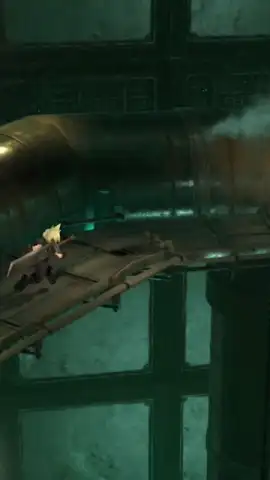 Final Fantasy VII Ever Crisis скриншот 18