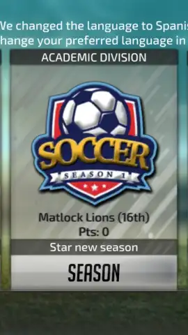 Football 2019 скриншот 10