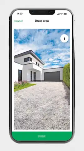 GardenVisions скриншот 7