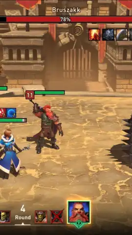 Awaken: Chaos Era скриншот 10