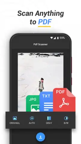 VPN Key скриншот 1