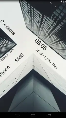Launcher Lab скриншот 6