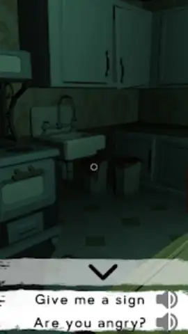 Exorcist: Fear of Phasmophobia скриншот 12