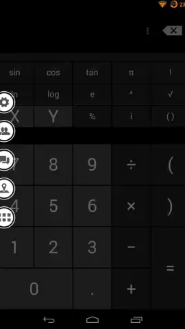 SAO Launcher скриншот 2