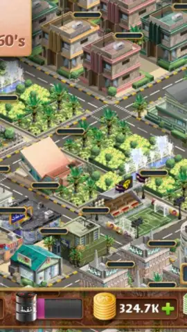 Desert Tycoon скриншот 14