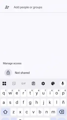 Google Sheets скриншот 18