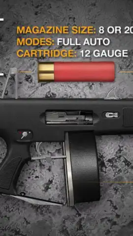 Weaphones Gun Sim Free Vol 2 скриншот 7